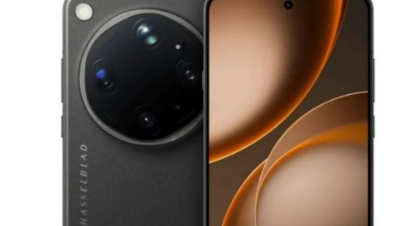 أوبو تكشف عن المواصفات التقنية الكاملة لهاتفها المرتقب Find X9 Ultra الجديد